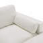 Canapé modulaire 86,5 po Chenille-1234401556