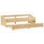 Solid Wood Daybed-36741992