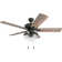 Arlea 52" Ceiling Fan with LED Light
