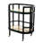 Bahamas Bar Cart