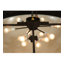 Nautical 12 - Light Flush Mount