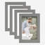 Cadre photo en bois mat-685081178-685081250