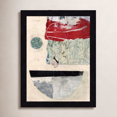 Fresno "Natural Elements No. 2" Print