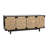 Brook Solid Wood Sideboard-20722995