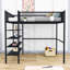 Lit mezzanine double Halit Kids-1984588149