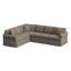 Bedford 117" Wide Corner Sectional-1767957416-1767957327