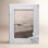 Seaside Silver Metal Picture Frame
