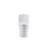 1.1/1.60 GPF Dualflush One Piece Toilet,Button On Tank Top Strap, Watersaving Elongated Comfort Height Floor Mounted, Soft Closing Seat,1000 Gram Map Flushing Score Toilet, Gloss White GW002