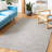 Marblehead 975 Area Rug in Gray / Ivory-766814859