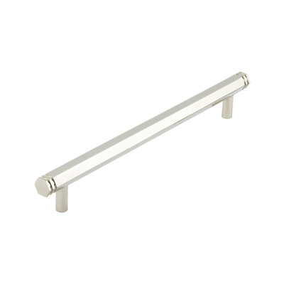 Hoxton 22.4 cm Centre Bar Handle