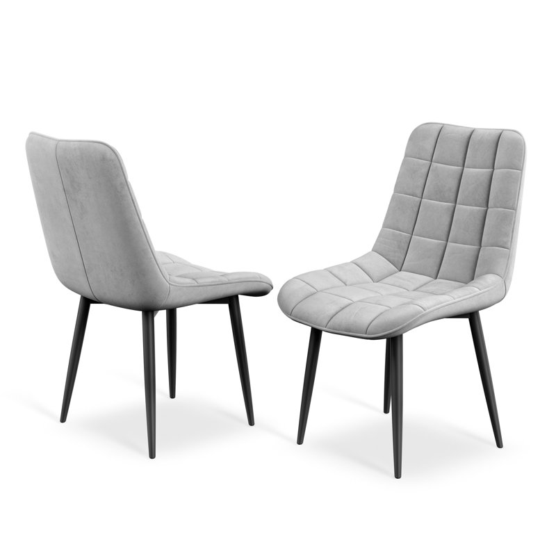 Dining Set, Grey