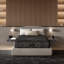Black Series One Firm 12.5" Hybrid Mattress-424086652