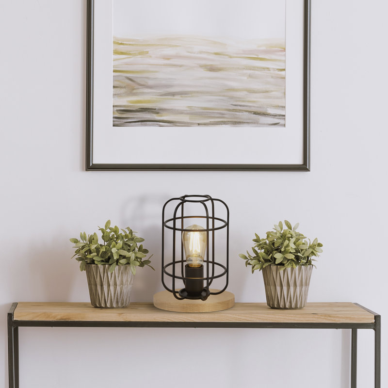Versus Metal Novelty Lamp