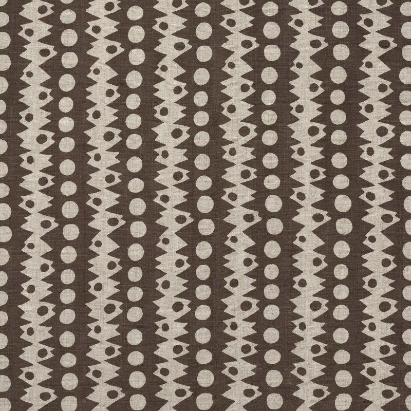 Tissu Schumacher x Drusus Tabor Trickledown