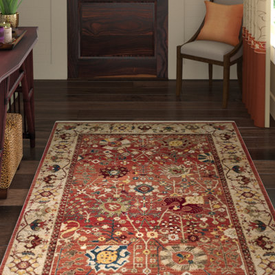 Kurtz Performance Oriental Rug