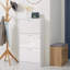 15 Pair Flip Down Shoe Storage