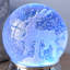 Christmas Snow Globe