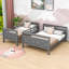 Adrushan Bunk Bed by Harlet Bee-692315128