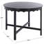 Seraphina Round Dining Table-826777972