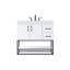 Meuble-lavabo simple 36 po-945562576