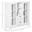 Firdaus Display Cabinet