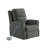 Fame Swivel Rocker Recliner-113040200