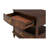 Armaan 2-drawer Nightstand
