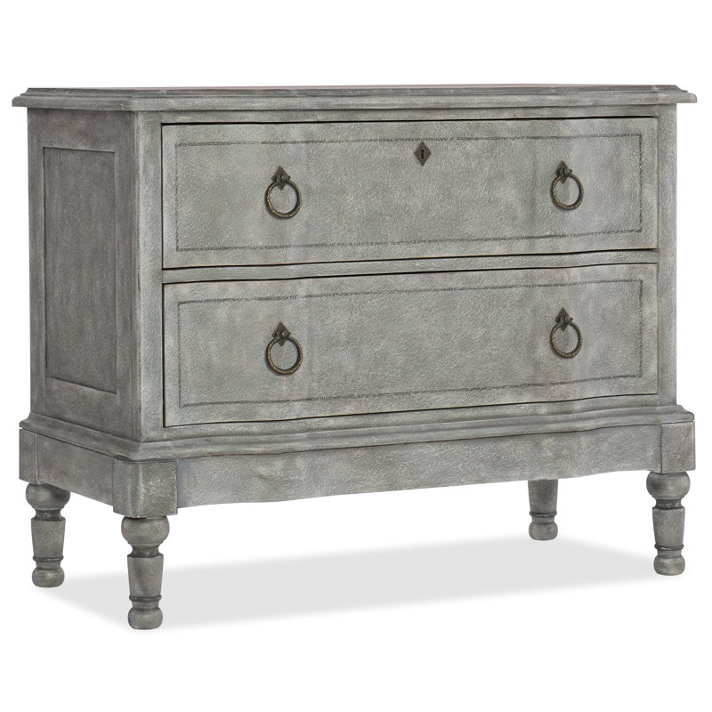 Boheme Verbena Bachelors Chest