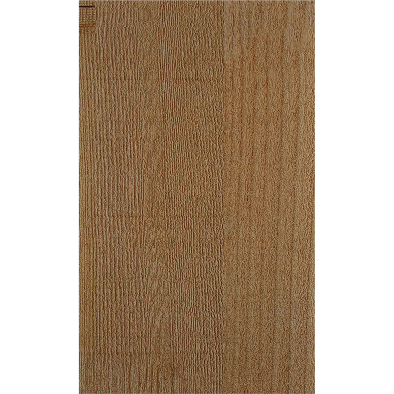 Corbeau Pescadero, H 10 po x l 6 po x P 10 po, Sapin de Douglas, Sciage brut