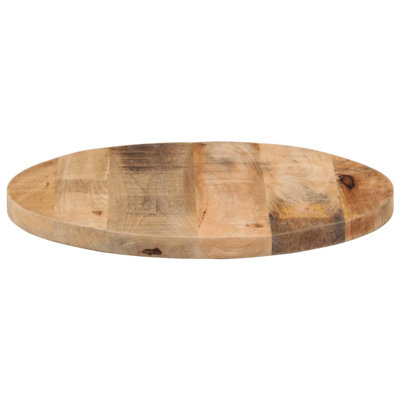 Table Top Solid Wood Mango