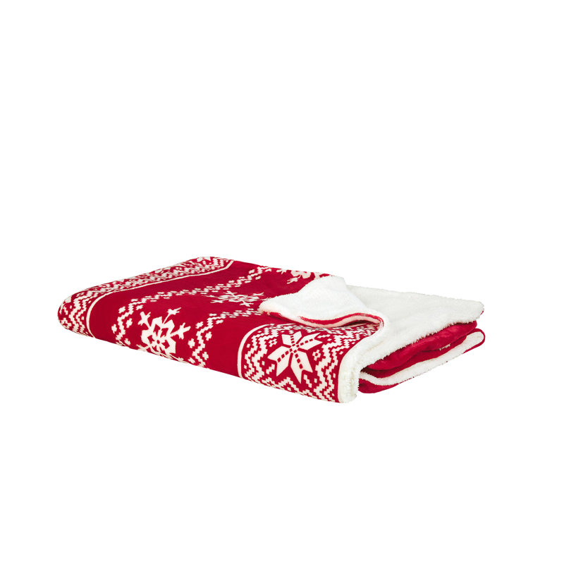 Elvira Throw Blanket, W150 x L200cm