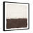 Chocolate Dipped II - Square Vesrion Print by Natalie Carpentieri-2102271081-2102271090