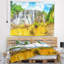 Paysage photographie pongour cascade tapisserie-28484786