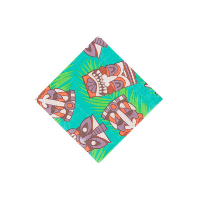 Disposable Paper Napkins