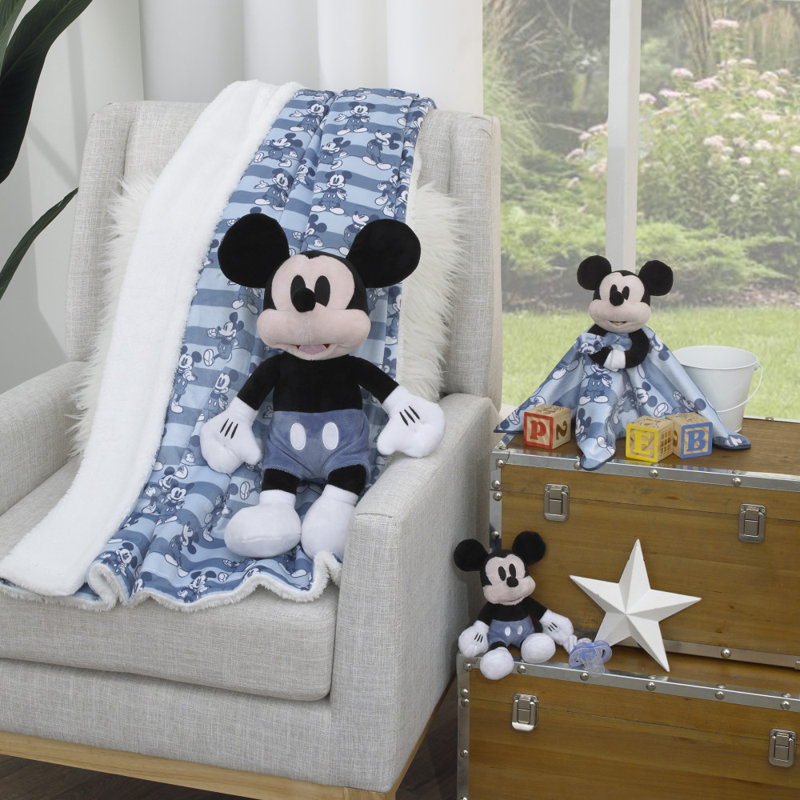 Baby Blanket