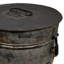 Afroz Handmade Hat Box