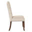 Chaise d'appoint rembourrée Burlingame-915919733