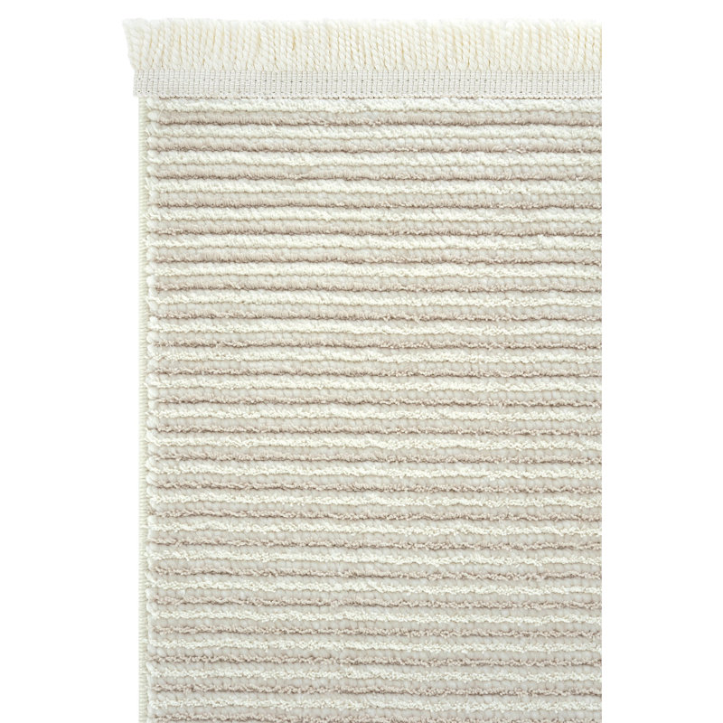 Rashima Machine Made Indoor / Outdoor Area Rug, Rectangle 3'3" x 4'11"