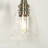 Cassiel  2-Light Dimmable Vanity Light-845350179
