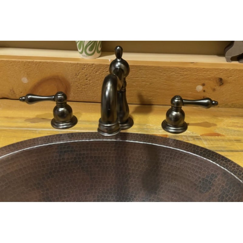 Robinet pour salle de bain Savannah