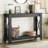 Samha 47.2'' Console Table with Charging Station-1146197714