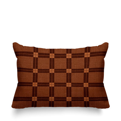  Polyester Lumbar Pillow