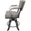 Tabouret de bar Vickky-229681415