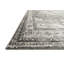 Tapis gris anthracite Donald-31337572