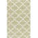 Bangor Wool Geometric Indoor Rug
