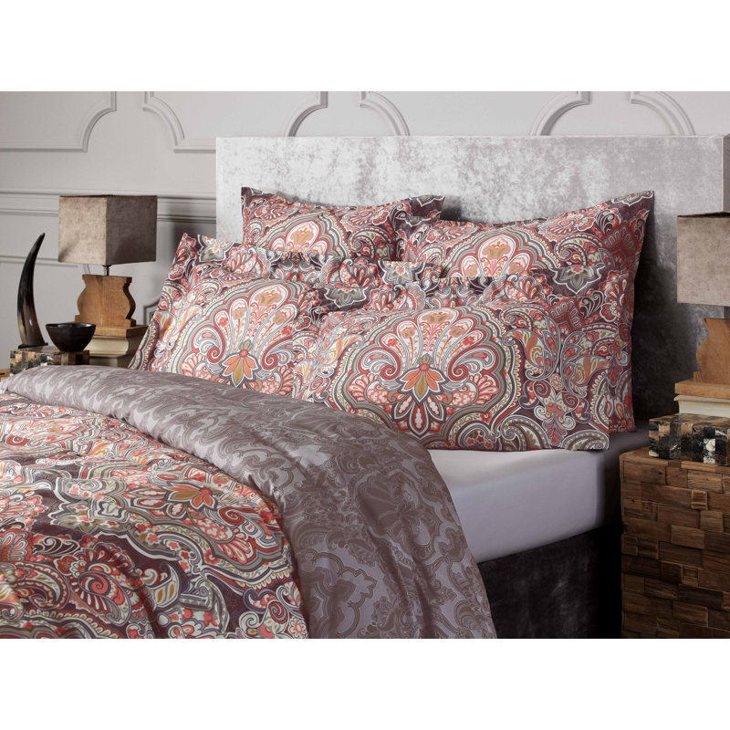 Percale Pillow Case, Boudoir