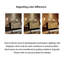 Buffet Aesthetic simple home multifonction