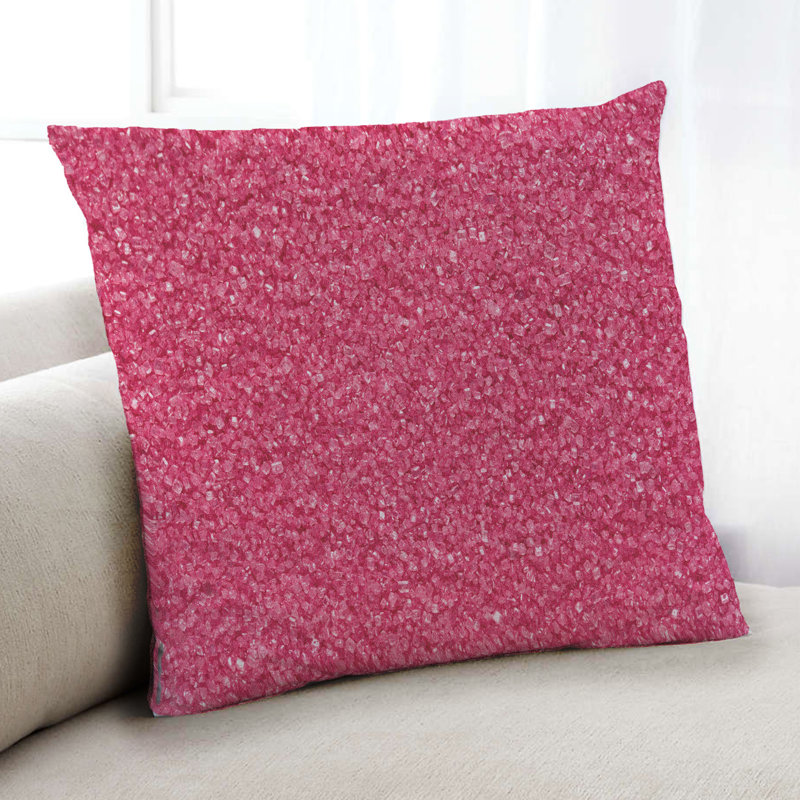Coussin Foods, Synthétique