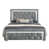 Silver Grey is out of stock selected