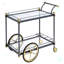 Chariot de cuisine 31 po Raeneisha-231053235